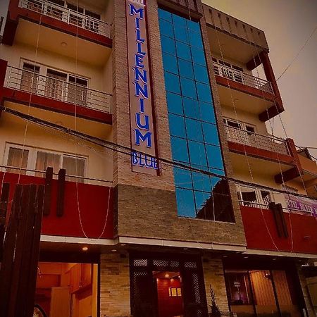 Millennium Blue Hotel Nagarkot Luaran gambar